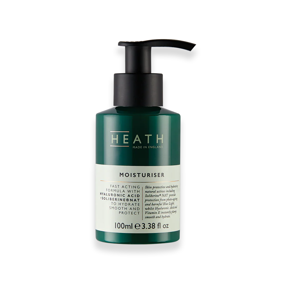 Heath Moisturiser
