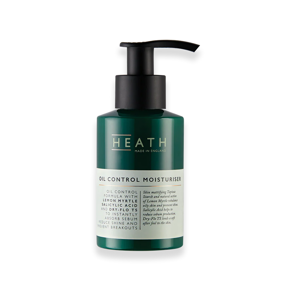 Heath Oil Control Moisturizer