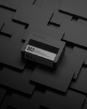 M3 - Matte Finish | Strong Hold Styling Product