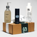Anti-Redness Routine