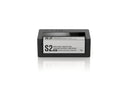 S2 Shine Finish | Medium Hold Styling Product
