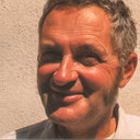 The Man, the Myth, the Legend. John "Henkey" Henkenius.