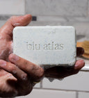 Natural Exfoliating Bar Soap