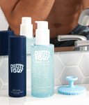 Fresh Start Gentle Face Cleanser