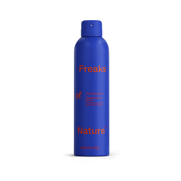 Freaks of Nature Solar Shield SPF 30 Spray