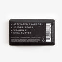 Charcoal Exfoliating Bar Soap