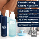 Fresh Start Gentle Face Cleanser