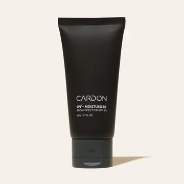Cardon Daily SPF + Moisturizer