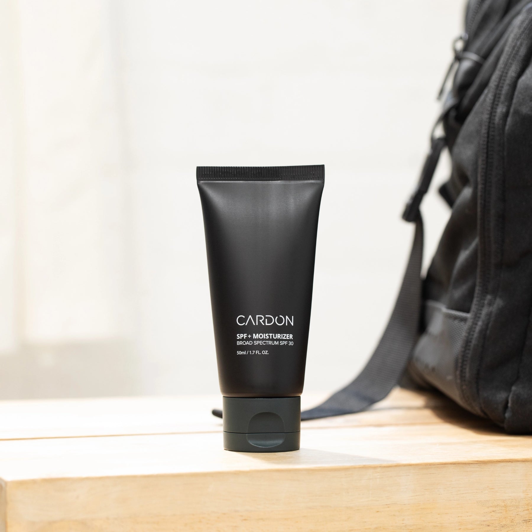 Cardon Daily SPF + Moisturizer