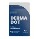 DermaDot Invisible Pimple Patches