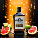 Summit Sunrise Beard Conditioner - Grapefruit, Orange, Lime