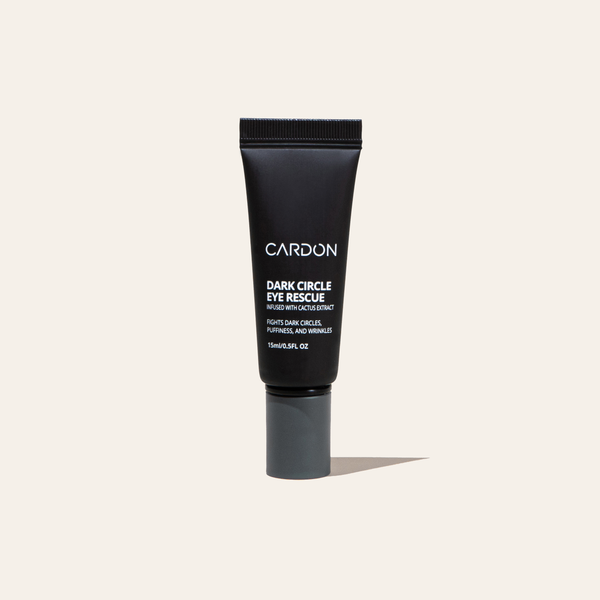 Cardon Dark Circle Eye Rescue