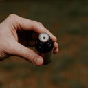 Arctic Chill Beard Oil - Mint, Eucalyptus, Vanilla