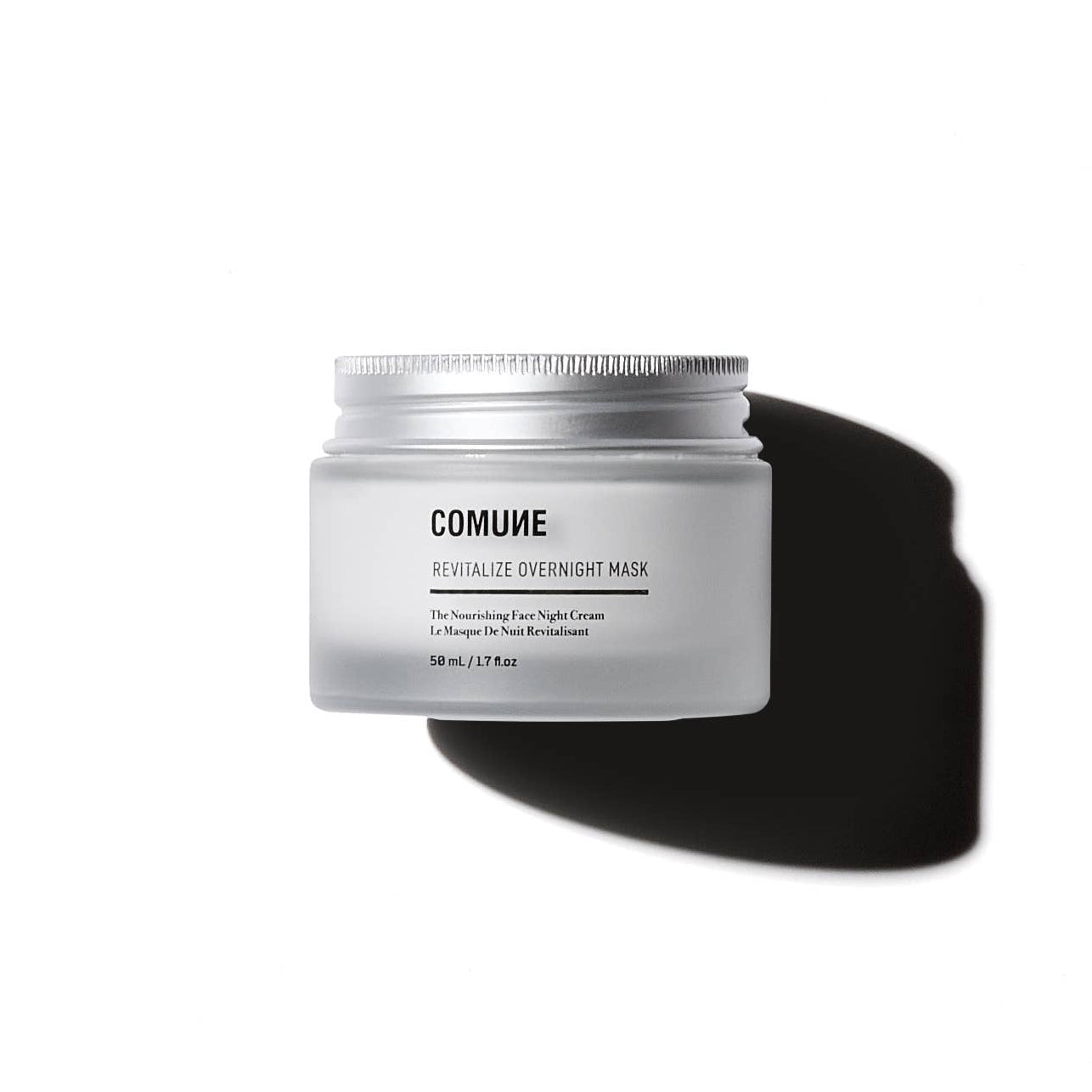 COMUNE Revitalize Overnight Mask