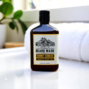 Summit Sunrise Beard Wash - Grapefruit, Orange, Lime
