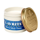 Natural Matte Cream