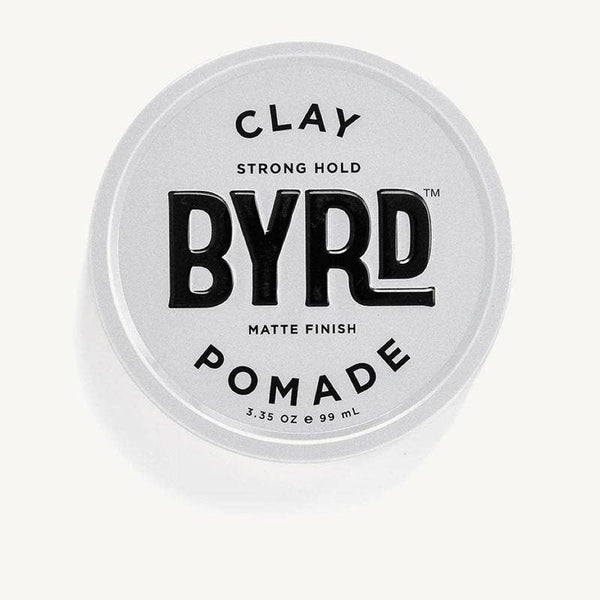 BYRD Clay Pomade