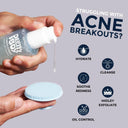 Fresh Start Gentle Face Cleanser