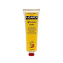 Bottle of layrite aftershave balm.