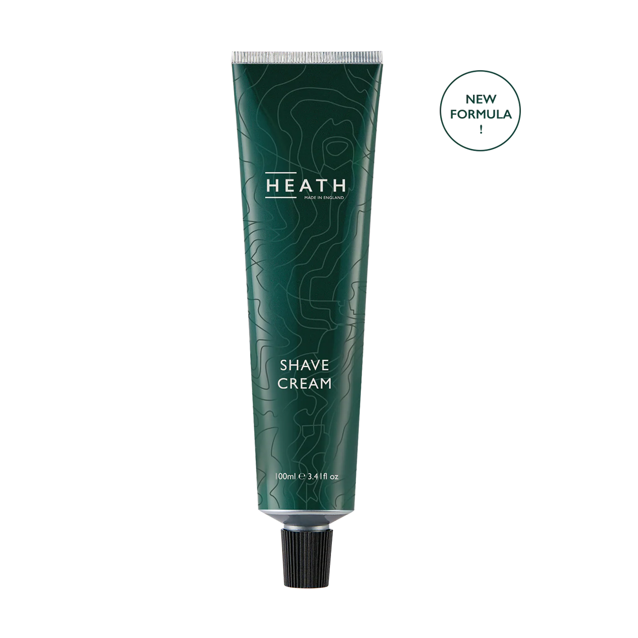 Heath Shave Cream